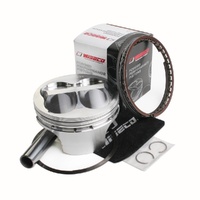 Wiseco Motorcycle On Road, 4 Stroke Piston, Shelf Stock KTM SMC660 13.0:1 DOME 4016XH