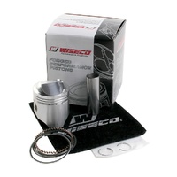 Wiseco Motorcycle Off Road, 4 Stroke Piston, Shelf Stock 1982-87 Honda Z50R 11:1 39mm Bore