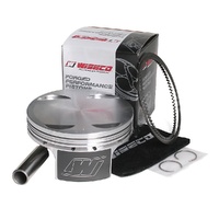 Wiseco All Terrain Vehicle, 4 Stroke Piston, Shelf Stock - Honda 2004-05 TRX450R 4v FT 10.5:1