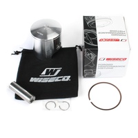 Wiseco Motorcycle Off Road, 2 Stroke Piston, Shelf Stock SUZUKI RM250Z,D,E, 82-85 2756CS