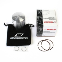 Wiseco Motorcycle Off Road, 2 Stroke Piston, Shelf Stock KAWASAKI KX125 1982-85 REED 2205CD