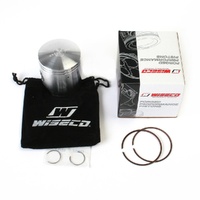 Wiseco Motorcycle Off Road, 2 Stroke Piston, Shelf Stock KAWASAKI KX125 1982-85 REED 2224CD