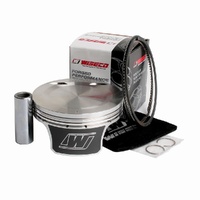 Wiseco All Terrain Vehicle, 4 Stroke Piston, Shelf Stock - Yam 06-10 Raptor/07-10 Grizly 700 9.2:1