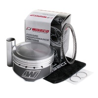 Wiseco All Terrain Vehicle, 4 Stroke Piston, Shelf Stock - Hon 2000-6 TRX350 ES-E Rancher Stock CR