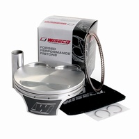 Wiseco Motorcycle Off Road, 4 Stroke Piston, Shelf Stock KTM505SX-F/XC-F 07-8; 2010 SX ATV 12.5:1