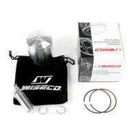 Wiseco Motorcycle Off Road, 2 Stroke Piston, Shelf Stock SUZUKI RM80 1983-85 1949CD