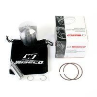 Wiseco Motorcycle Off Road, 2 Stroke Piston, Shelf Stock SUZUKI RM80 1983-85 1969CD