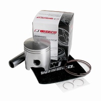 Wiseco Motorcycle Off Road, 2 Stroke Piston, Shelf Stock SUZUKI RM125 1981-84 2146CD