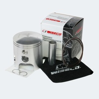 Wiseco All Terrain Vehicle, 2 Stroke Piston, Shelf Stock - YAM RZ350/BANSHEE PRO-LITE 2530CD