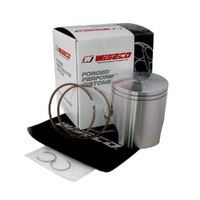 Wiseco Motorcycle Off Road, 2 Stroke Piston, Shelf Stock KAW KX80 84-85,KDX80 83-88 1909CD