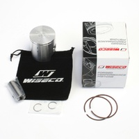 Wiseco Motorcycle Off Road, 2 Stroke Piston, Shelf Stock SUZUKI RM80G, 1986-87 1869CS