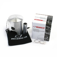 Wiseco Motorcycle Off Road, 2 Stroke Piston, Shelf Stock SUZUKI RM250 1986 2677CS