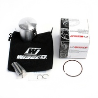 Wiseco Motorcycle Off Road, 2 Stroke Piston, Shelf Stock - HONDA CR125 1987 PRO-LITE 2126CS