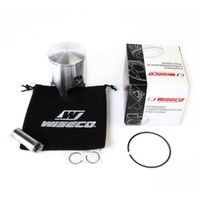 Wiseco Motorcycle Off Road, 2 Stroke Piston, Shelf Stock SUZUKI RM250 87-88 PRO-LITE 2677CS