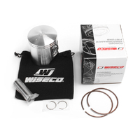 Wiseco Motorcycle Off Road, 2 Stroke Piston, Shelf Stock YAMAHA YZ250 83-87 PRO-LITE 2697CD