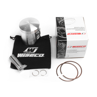 Wiseco Motorcycle Off Road, 2 Stroke Piston, Shelf Stock YAMAHA YZ250 83-87 PRO-LITE 2717CD