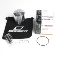 Wiseco Motorcycle Off Road, 2 Stroke Piston, Shelf Stock - HON CR125RJ 88-89 PRO-LITE 2165CS