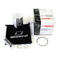 Wiseco Motorcycle Off Road, 2 Stroke Piston, Shelf Stock SUZUKI RM80K 1989-90 1909CS