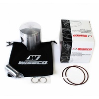 Wiseco Motorcycle Off Road, 2 Stroke Piston, Shelf Stock KTM 250 90-94 PRO-LITE 2658CD