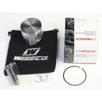 Wiseco Motorcycle Off Road, 2 Stroke Piston, Shelf Stock - +020 KAW KX125 1991 PRO-LITE 2224CS