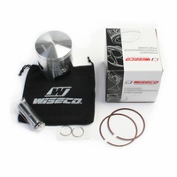 Wiseco Motorcycle Off Road, 2 Stroke Piston, Shelf Stock - KAWASAKI KX250 90-91 PROLITE 2677CD