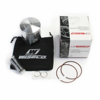 Wiseco Motorcycle Off Road, 2 Stroke Piston, Shelf Stock - KAWASAKI KX250 90-91 PROLITE 2697CD