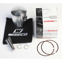 Wiseco Motorcycle Off Road, 2 Stroke Piston, Shelf Stock - KTM 300 91-94 PRO-LITE 2835CD