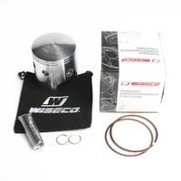 Wiseco All Terrain Vehicle, 2 Stroke Piston, Shelf Stock - POLARIS 350 TRAILBOSS 3189TD