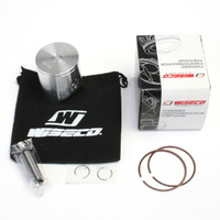 Wiseco Motorcycle Off Road, 2 Stroke Piston, Shelf Stock KAWASAKI KX125 94 "A" CYL. 2126CS