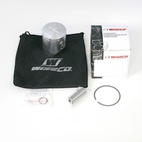 Wiseco Motorcycle Off Road, 2 Stroke Piston, Shelf Stock - SUZ RM125 89-99 PRO-LITE 2165CS