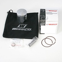 Wiseco Motorcycle Off Road, 2 Stroke Piston, Shelf Stock - +020 KAW KX80 88-00PRO-LITE 1909CD