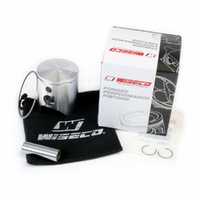 Wiseco Motorcycle Off Road, 2 Stroke Piston, Shelf Stock - 91-01 SUZUKI RM80 PRO-LITE 1890CS