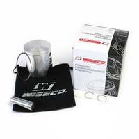 Wiseco Motorcycle Off Road, 2 Stroke Piston, Shelf Stock - YAMAHA YZ80 93-00 48.00- 1890CS