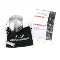 Wiseco Motorcycle Off Road, 2 Stroke Piston, Shelf Stock - YAMAHA YZ125 94-96 PRO-LITE 2146CS