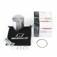 Wiseco Motorcycle Off Road, 2 Stroke Piston, Shelf Stock 54.5 KAW KX125 95-7 PRO-LITE 2146CS