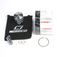 Wiseco Motorcycle Off Road, 2 Stroke Piston, Shelf Stock HONDA CR80 86-02 PRO-LITE 1810CS