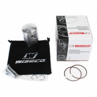 Wiseco Motorcycle Off Road, 2 Stroke Piston, Shelf Stock LEM,KTM,COBRA, 50CC 1535CDM