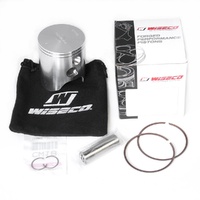 Wiseco Motorcycle Off Road, 2 Stroke Piston, Shelf Stock - HON CR250,97-01 PRO-LITE 2658CD