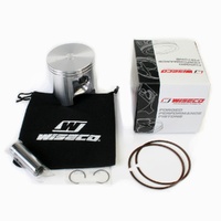 Wiseco Motorcycle Off Road, 2 Stroke Piston, Shelf Stock KTM 300 96-03 PRO-LITE 2874CD