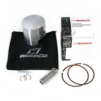 Wiseco All Terrain Vehicle, 2 Stroke Piston, Shelf Stock - POLARIS ATV300 94-00 2933TD