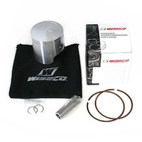 Wiseco All Terrain Vehicle, 2 Stroke Piston, Shelf Stock - POLARIS ATV300 94-00 PRO-LT 2992TD