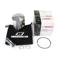 Wiseco Motorcycle Off Road, 2 Stroke Piston, Shelf Stock YAMAHA YZ250 PRO-LITE 92-98 2677CS