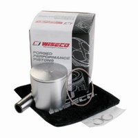 Wiseco Motorcycle Off Road, 2 Stroke Piston, Shelf Stock - KTM 65 1999-08 1850CS