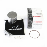 Wiseco Motorcycle Off Road, 2 Stroke Piston, Shelf Stock SUZ RM125 GP SERIES 90-03 2126CS