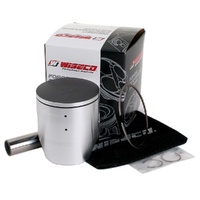 Wiseco Motorcycle Off Road, 2 Stroke Piston, Shelf Stock YAM YZ125 GP SERIES 97-04 2126CS