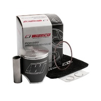 Wiseco Motorcycle Off Road, 2 Stroke Piston, Shelf Stock - YAM YZ80 93-01/YZ85 02-09 2067CS