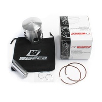 Wiseco Motorcycle Off Road, 2 Stroke Piston, Shelf Stock YAMAHA RT180, 90-98 2539CD