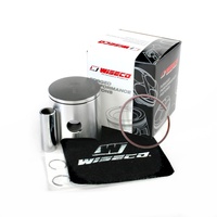 Wiseco Motorcycle Off Road, 2 Stroke Piston, Shelf Stock - KAWASAKI KX125 2001-08 GP 2126CS