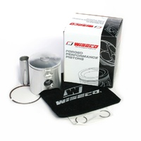 Wiseco Motorcycle Off Road, 2 Stroke Piston, Shelf Stock - SUZUKI RM85 2002 -10 1929CS