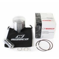 Wiseco Motorcycle Off Road, 2 Stroke Piston, Shelf Stock YAMAHA WR200 92-28 (EUROPE) 2628CD